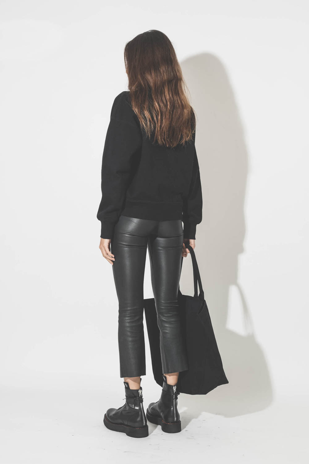 Pull Marant noir