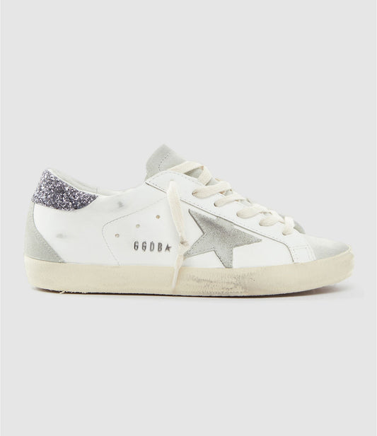 Golden Goose  -  Superstar grise