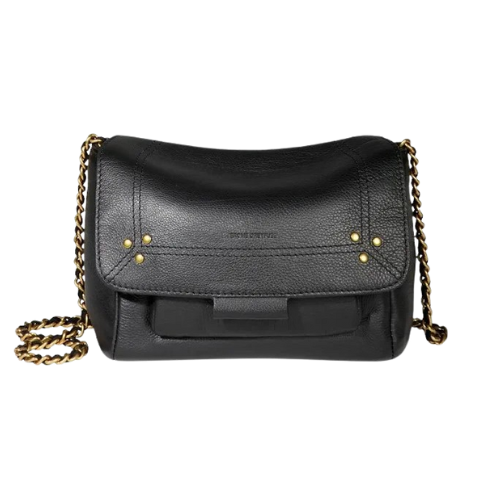 Sac à main Jréôme Dreyfuss Noir