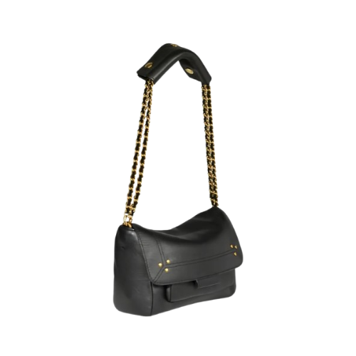 Sac à main Jréôme Dreyfuss Noir