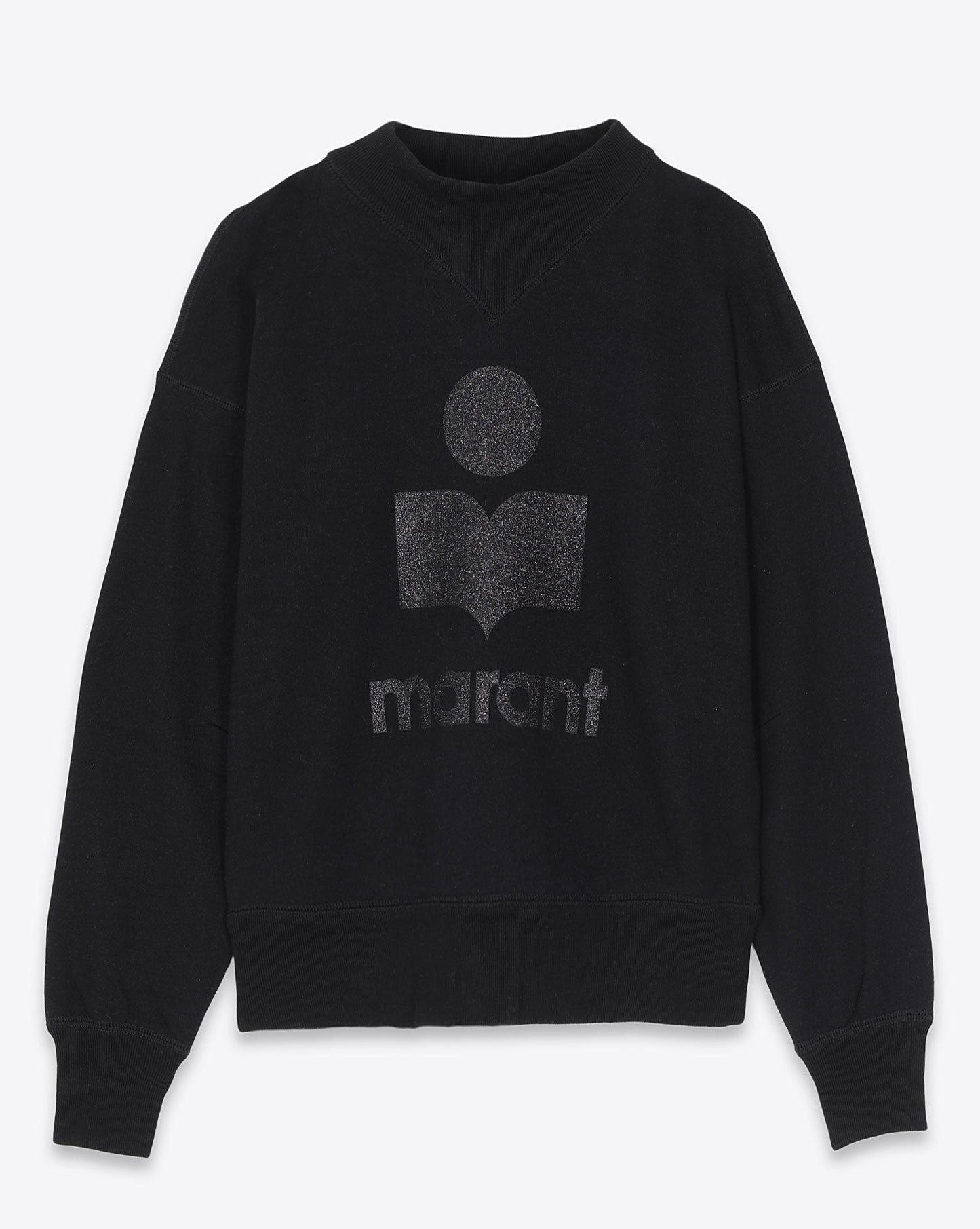 Pull Marant noir